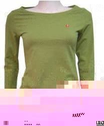 Manufacturers Exporters and Wholesale Suppliers of Women T Shirts Pathanamthitta Kerala