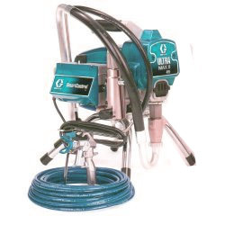 Manufacturers Exporters and Wholesale Suppliers of Airless Spray Equipment Mumbai Maharashtra