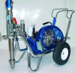 Manufacturers Exporters and Wholesale Suppliers of Airless Spray Equipment (GRACO) MUMBAI Maharashtra