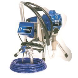 Manufacturers Exporters and Wholesale Suppliers of Graco Airless Spray Equipment MUMBAI Maharashtra