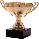 Manufacturers Exporters and Wholesale Suppliers of Trophies moradabad Uttar Pradesh