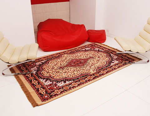 Manufacturers Exporters and Wholesale Suppliers of Carpets Panipat Haryana