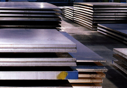 Manufacturers Exporters and Wholesale Suppliers of Boiler Quality Steel Plate Mumbai Maharashtra