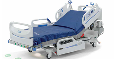 Hospital Bed