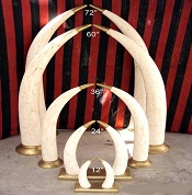 Bone Handicraft