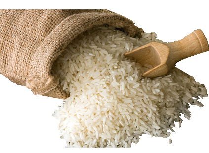 Basmati Rice