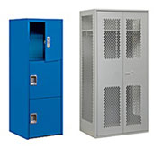 Storage Cabinets